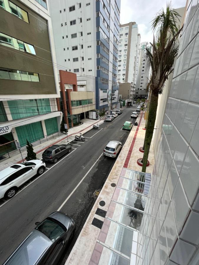 Residencial Dubai Centro Apartamento Balneário Camboriú Exterior foto